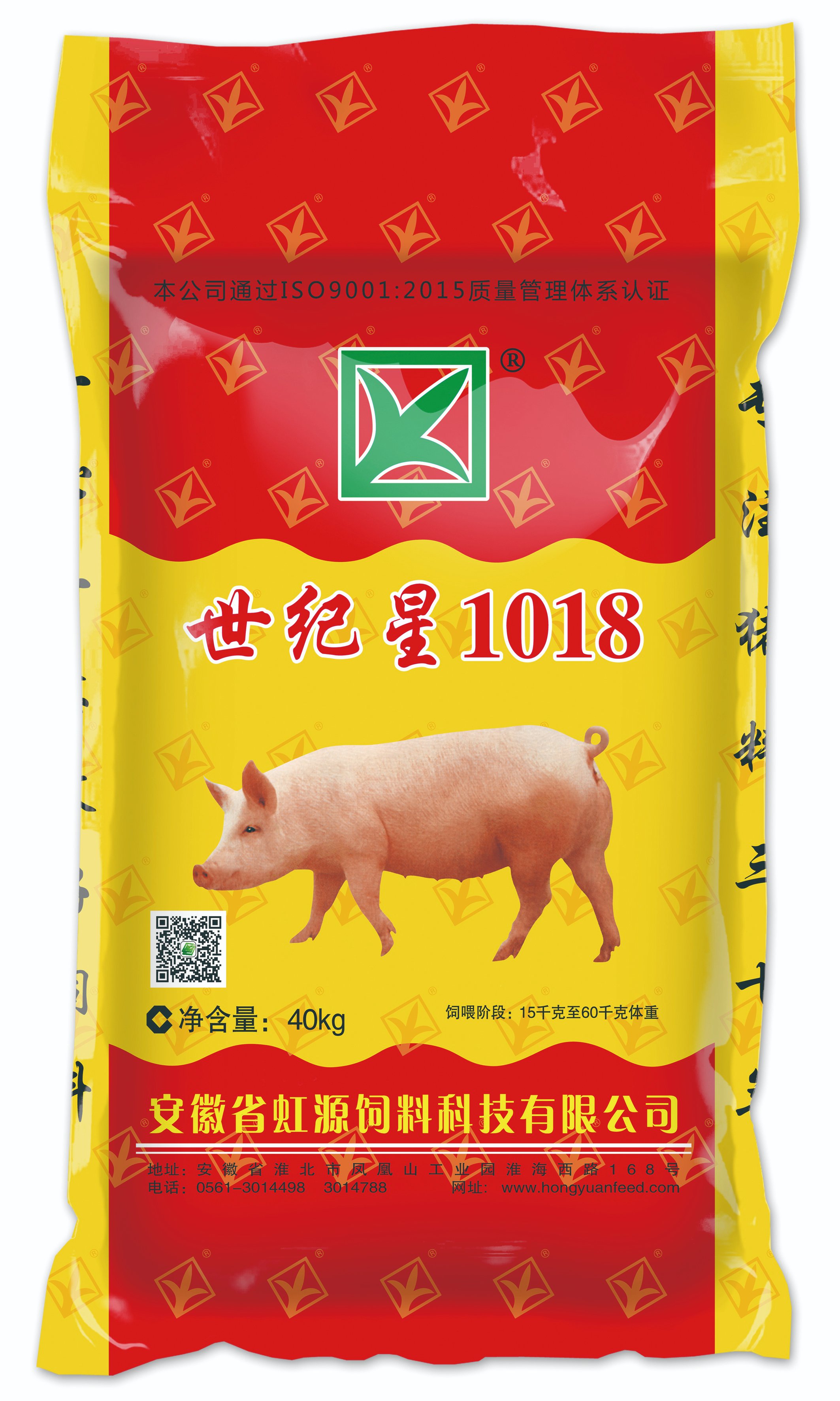 世纪星1018 -40kg【蛋白40】